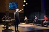 Current Location - T2G - Théâtre de Gennevilliers