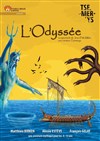 L'Odyssée - Espace Gerson