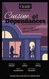 Cuisine et dépendances - La Grande Halle