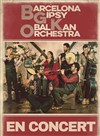 Barcelona Ggipsy Balkan Orchestra - L'Ampérage