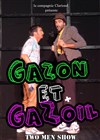 Gazon et Gasoil - Théâtre Gérard Philipe