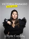 Victoria Pianasso dans Reste simple - La Petite Comédie