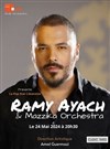 Ramy Ayach & The Orchestra - Casino de Paris