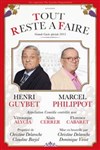 Tout reste à faire - TMP - Théâtre Musical de Pibrac