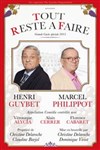 Tout reste à faire - TMP - Théâtre Musical de Pibrac