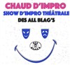 Chaud d'Impro All Blag's - A la Ville d'Epinal