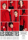 Les Goguettes en trio (mais à quatre) ! - La Stella Auditorium