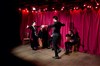 Tablao Flamenco - Théâtre La Ruche 
