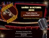 Rashid Debbouze à carte Blanche au Brodway Comedy Club - Brodway Comedy Club