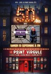 Daniel Morin - Le Point Virgule