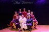 Huit femmes - Théâtre Uvol - Maison de Quartier de Chennevières 