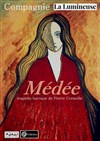 Médée - Théâtre de l'Epée de Bois - Cartoucherie