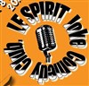 Aix les Milles Joke comedy club - Spirit Music