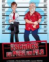 Escrocs de père en fils - Le Pont de Singe