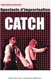 Catch Impro - Théâtre de la Cité