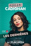 Morgane Cadignan - L'Européen
