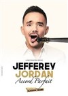 Jefferey Jordan dans Accord parfait - Spotlight