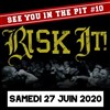 Risk It ! - Secret Place