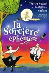 La sorcière éphémère - La Grande Comédie - Salle 1