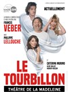 Le Tourbillon - Théâtre de la Madeleine