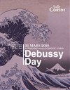 Debussy Day - Salle Cortot