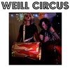 Weill Circus - Théâtre Instant T