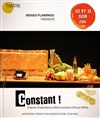 Constant ! - Théâtre El Duende
