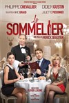 Le Sommelier - Centre Culturel l'Odyssée