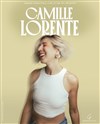 Camille Lorente - Le Sacré Comédie