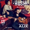 Hushh + Alix - Le Réservoir