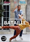 Bataille en Live Streaming - Manufacture Château de Saint Chamand