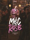BenH dans Le mec en rose - We welcome 