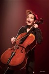 Cello woman - Forum Léo Ferré