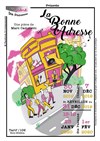 La bonne adresse - Théâtre Victor Lemoine