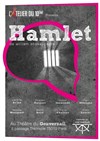 Hamlet - Théâtre du Gouvernail