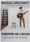 Magali Michaut - Théâtre de l'Echo