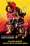 Manolo & la Gipsy Fiesta - L'Equinoxe