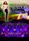 Avalon Celtic Dances - Salle Les Ateliers du Cinéma 