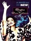 Sapho chante Oum Kalsoum - New Morning