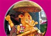 Visite guidée : Grande fête du dieu Ganesh - Métro Gare du Nord