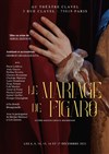 Le Mariage de Figaro - Théâtre Clavel