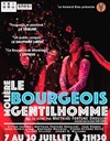 Le Bourgeois Gentilhomme - Théâtre du Roi René - Salle du Roi