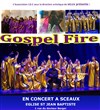 Gospel Fire - Eglise Saint Jean Baptiste
