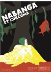 Nabanga et Curcuma - Théâtre de l'Echo