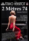 2 mètres 74 - Studio Hebertot