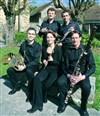Concert classico-jazz - La Reine Blanche