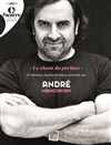 André Manoukian : Le chant du périnée - Théâtre de l'Oeuvre
