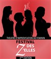 Festival des Z'Elles #3 - Improvidence