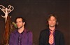 Cravate Club - Théâtre de la Violette