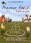 Premier envol - Théâtre de la Noue